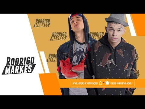 Mc Maneirinho, Mc 2K, Mc Bima & Mc Kalzin - Hoje Aqui No Baile (Dj Bruninho Rs) Lançamento 2015 MTG