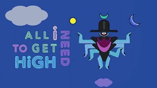 til the end Music Video