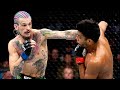 Top Finishes | UFC 292