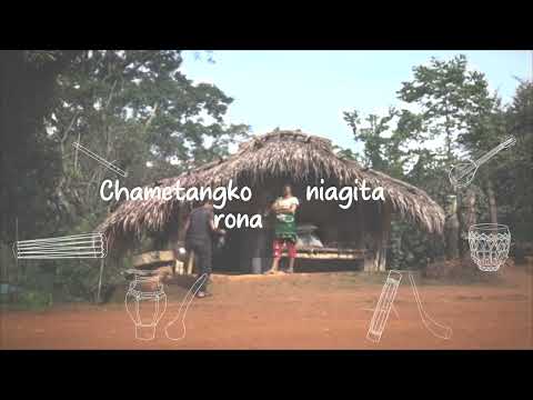 G Hills' Finest - SONGONI MANDE (KiDo AlpH, Riozer TR) (Lyrics Video)