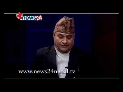 KALO SURYA (2071/12/24)- NEWS24 TV