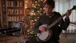 Come Thou Fount of Every Blessing - Sufjan Stevens (Cover)