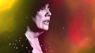 Bridget St John 'Ask me no questions' ( live) 15 June 2015 Cottingham Backroom