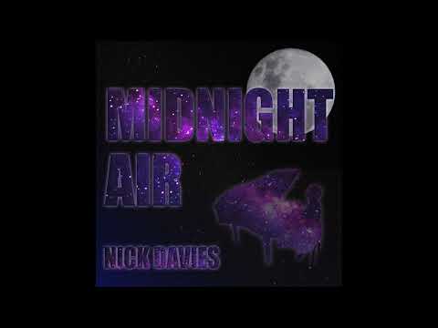 Midnight Air (feat. The Lickerish Quartet)