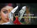Namo Namo Durge|| Durga Chalisha|| Cover By Sampita Pramanik|| Navaratri/Durga Puja Special||