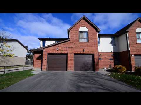 115 Foster Crescent Brampton, Marta Lausic