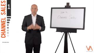 Channel Sales - Taking Your Product to Market