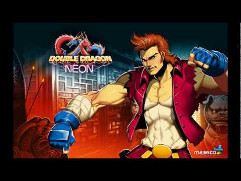 All time games ost 27. Double dragon neon - City streets 2 (Mango tango - neon jungle)