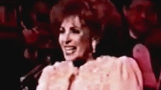 Shirley Bassey - Almost Like Being In Love / This Can't Be Love (Medley) (1994 Live in Tokyo)