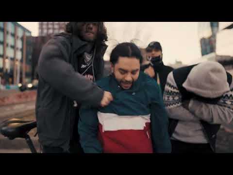 Dusty Renoylds - 21GunsInMyGuitarCase' (Official Video)