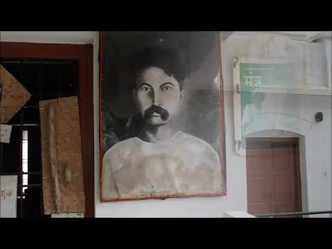 लमही : प्रेमचंद का जन्म स्थल | Lamhi : Birthplace of Premchand