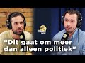 Baudet en Jorn Luka over familie, inspiratie en metapolitiek | FVD