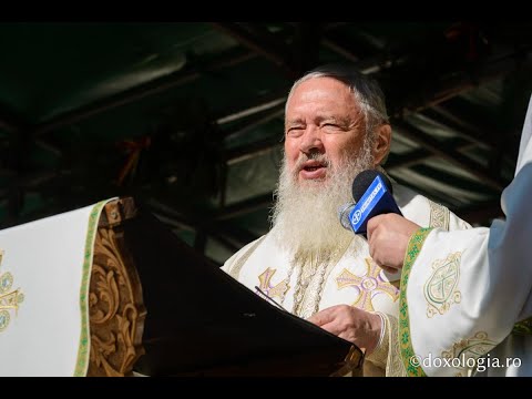 „Arhiepiscopul Pimen a fost păstorul cel bun” – IPS Andrei