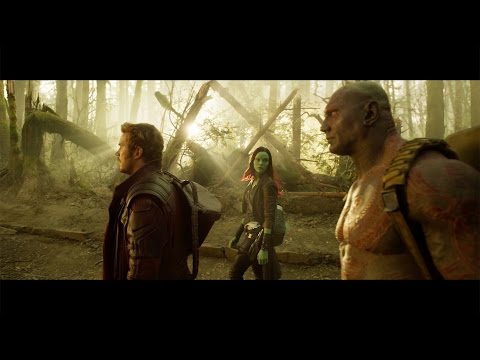 Guardians of the Galaxy Vol. 2 (TV Spot 'It's Showtime')