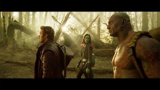 It's Showtime - Marvel Studios' Guardians of the Galaxy Vol. 2 Preview