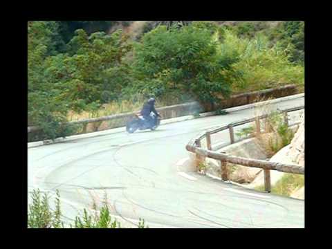 MR - Cornering French Style