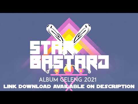 5 STAR BASTARD x FIRMAN REY / AKU PUJA PUJA GRATATA / GELENG 2021