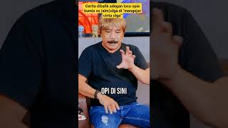 Download lagu cerita opie kumis tentang olga #shorts mp3