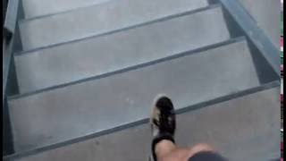 In The Stairs Tonight