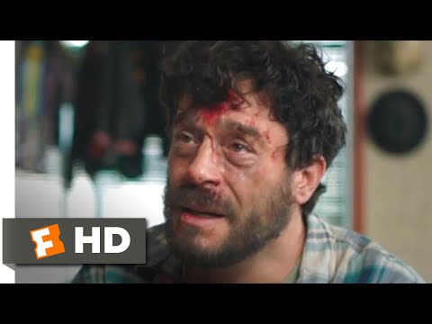 Half Brothers (2020) - The Pawn Shop Deal Scene (6/10) | Movieclips