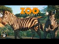 Africa Complete African Area In Franchise Mode San Bernardino Zoo Planet Zoo