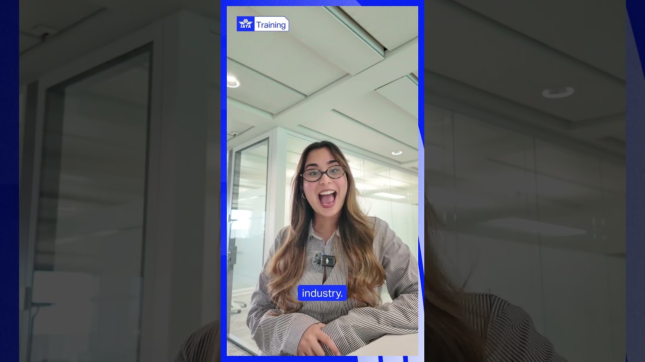 IATA Training | Meet Tania Kapur