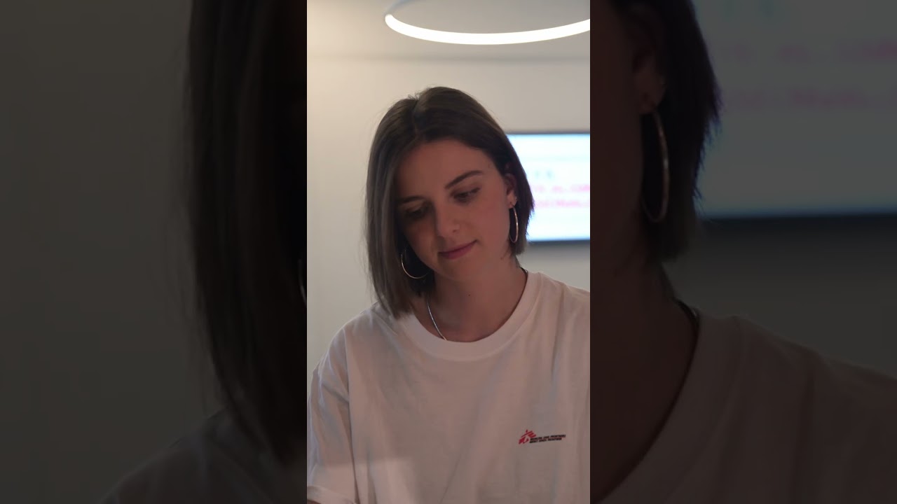 Attiva la tua tessera MSF: diventa anche tu Sostenitore Senza Frontiere