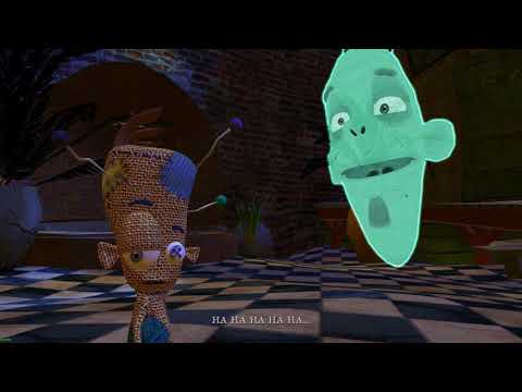 Video of gameplay