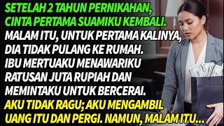 Download lagu Dulu Istri Penurut, Kini Jadi Ratu Kelab Malam! Elena Tinggalkan Keluarga Permata Demi Kebebasan. mp3