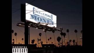 CaLa ft. G Perico  -  Mind On My Money