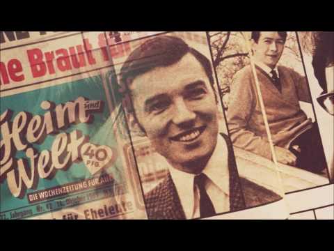 Karel Gott - Unruh (Dopis Domů) 1973