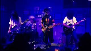 暖簾Punch-羽 Live at 2ndfloor in 青島　2023.9.23