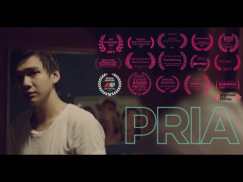 download lagu mp3 mp4 Pria, download lagu Pria gratis, unduh video klip Pria
