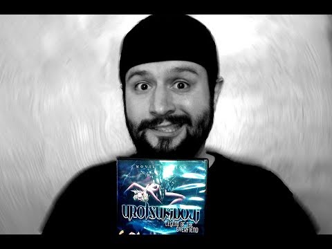 UROTSUKIDOJI : LEGEND OF THE OVERFIEND "MOVIE EDITION" (1989) REVIEW 2017