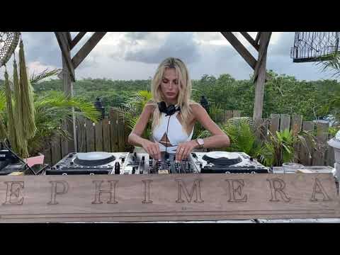 KASIA | Progressive House Melodic Techno Mix 2021 | By @EPHIMERATulum