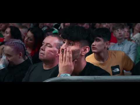Virtus MMA 1  Event Video