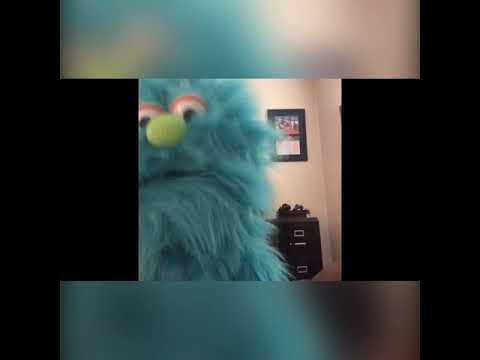 African Alphabet with Warren & Kermit