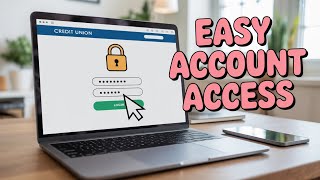 How to fix SchoolsFirst Credit Union account access - easy method