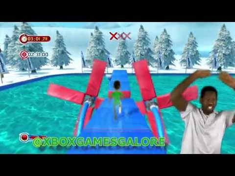 wipeout create & crash xbox 360 download