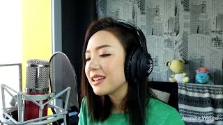 Download lagu Adele - Skyfall Cover by Jannine Weigel (School project) mp3