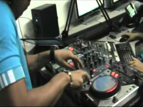 dj k-pry Live from @ELECTROBIT