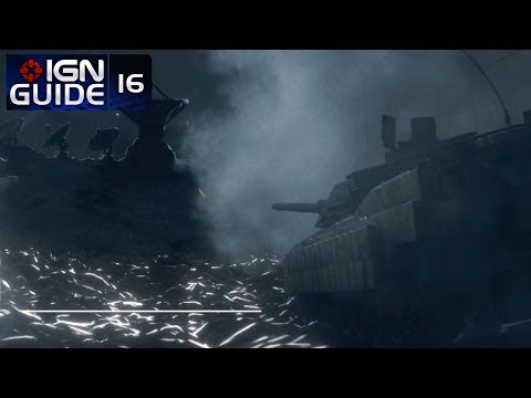 Call of Duty: Ghosts PS4 Walkthrough - Severed Ties (Part 16)