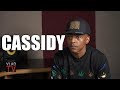 Cassidy on Doing 'Hotel' with R Kelly in the Studio, Thoughts on 'Surviving R Kelly' (Part 7)