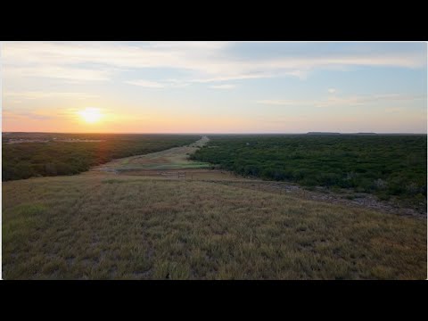 Aerial Footage - Cielo Dorado (2025)