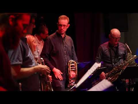 Krips & Bluds -  Manchester Jazz Collective