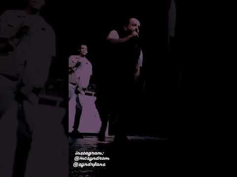 MC-SyndRoM - قصف عشوائي