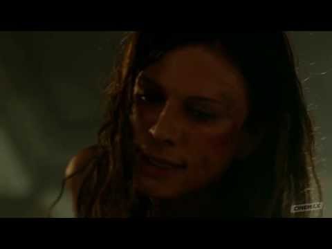 Strike Back Season 3: Episode 1 Clip - Dalton Interrogates Sankala