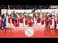 Het Seizoen van Landskampioen Ajax 2012/2013 | ESPN
