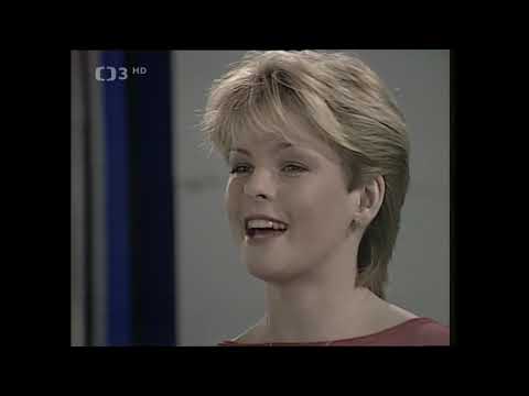 Iveta Bartošová & Petr Sepeši - Věčné půjčování (1985)