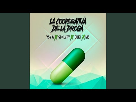 La Cooperativa de la Droga